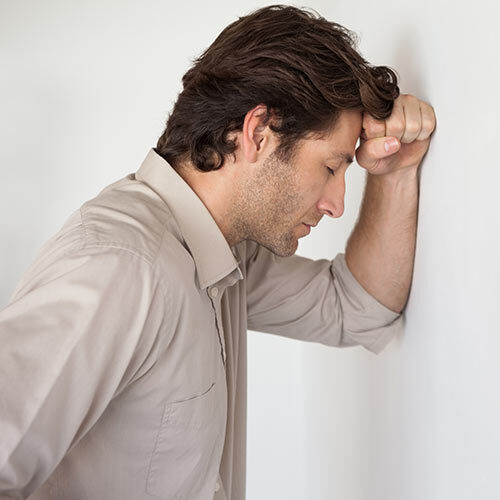 Erectile Dysfunction Sterling VA Frustrated Man Erectile Dysfunction Sterling VA Frustrated Man